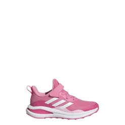 ADIDAS Zapatilla FortaRun Sport Running Elastic Lace And Top Strap