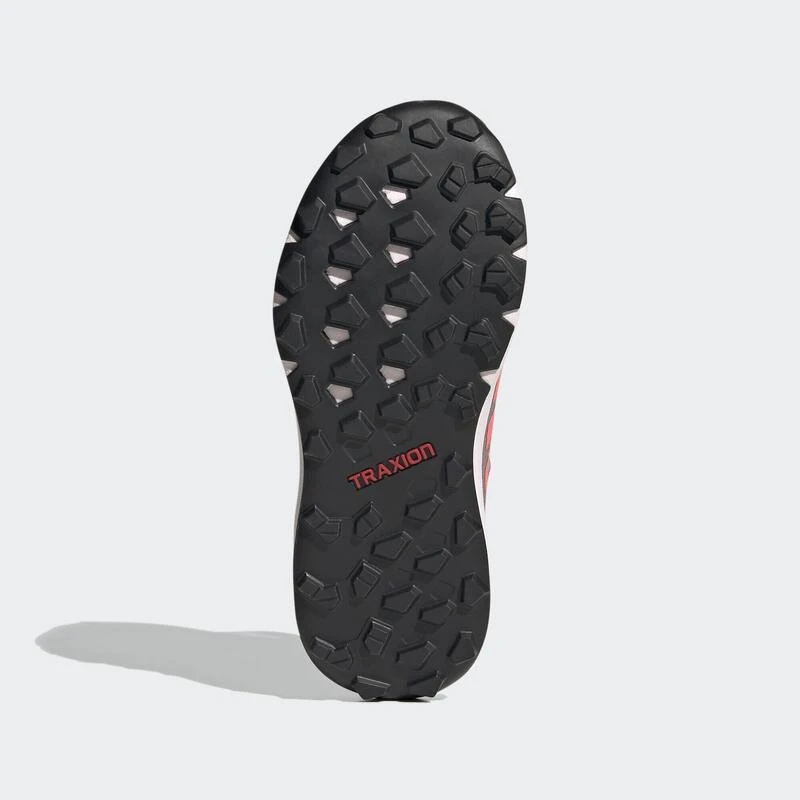 ADIDAS Zapatilla Terrex Agravic Flow Primegreen Trail Running 4 ADIDAS Zapatilla Terrex Agravic Flow Primegreen Trail Running - Imagen 4