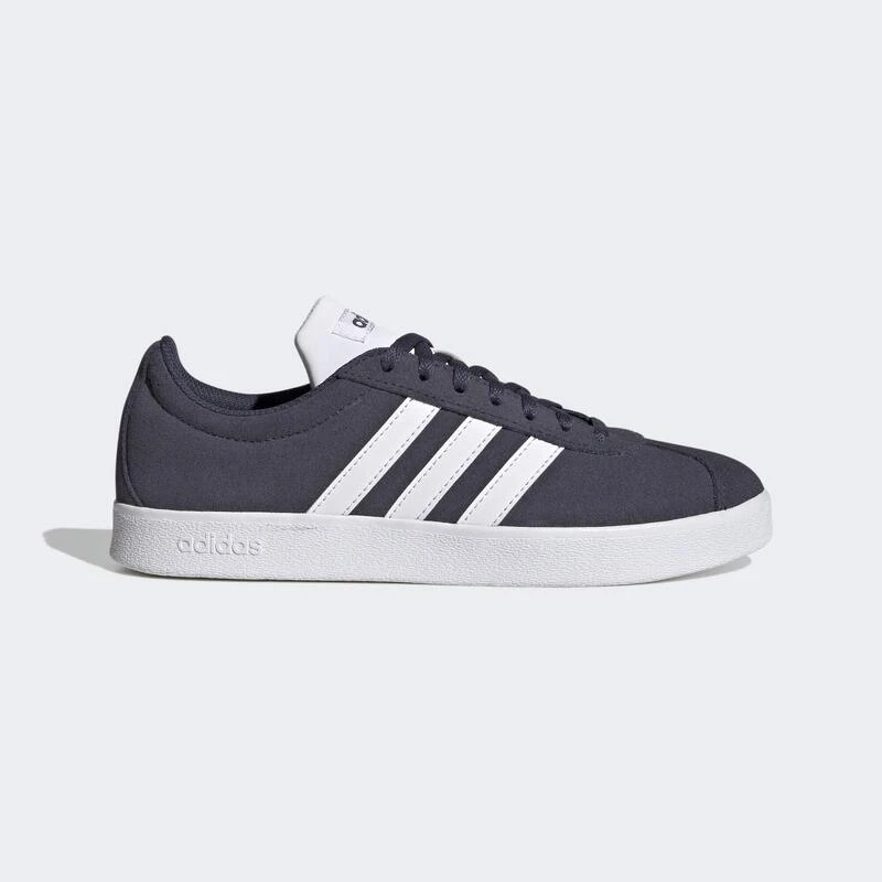 ADIDAS Zapatilla VL Court 2.0 Suede 2 ADIDAS Zapatilla VL Court 2.0 Suede - Imagen 2