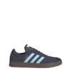 ADIDAS Zapatilla VL Court Lifestyle Skateboarding Suede