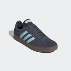 ADIDAS Zapatilla VL Court Lifestyle Skateboarding Suede -Deporte Total Shop zapatilla vl court lifestyle skateboarding suede 4