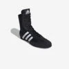 ADIDAS Zapatillas Boxeo Inglés Boxhog II Negro