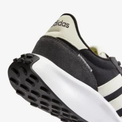 Zapatillas Caminar Ciudad Adidas Run 70S Hombre Negro/Gris -Deporte Total Shop zapatillas caminar ciudad adidas run 70s hombre negrogris 4