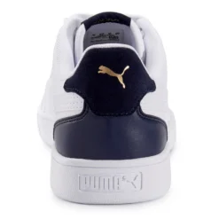 Zapatillas Caminar Ciudad Puma Shuffle Hombre Blanco Azul -Deporte Total Shop zapatillas caminar ciudad puma shuffle hombre blanco azul 2