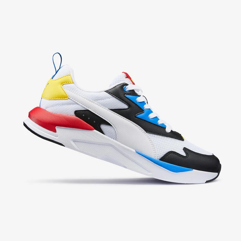 Zapatillas Caminar Ciudad Puma Xray Light Hombre 3 Zapatillas Caminar Ciudad Puma Xray Light Hombre - Imagen 3