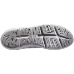 Zapatillas Caminar Ciudad PW 100 Hombre Gris -Deporte Total Shop zapatillas caminar ciudad pw 100 hombre gris 2