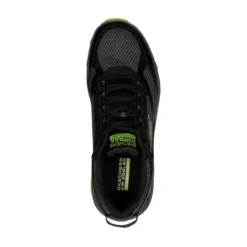 Skechers Zapatillas Caminar Hombre Go Run Trail Negra -Deporte Total Shop zapatillas caminar hombre go run trail negra 3