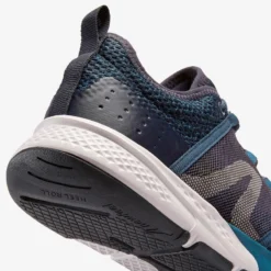 Zapatillas Caminar Hombre PW 540 Flex-H+ Full-H+ Azul Claro -Deporte Total Shop zapatillas caminar hombre pw 540 flex h full h azul claro 4