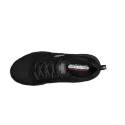 Zapatillas Caminar Hombre SKECHERS 237348 Negro -Deporte Total Shop zapatillas caminar hombre skechers 237348 negro 2