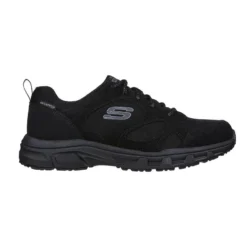 Zapatillas Caminar Hombre SKECHERS 237348 Negro