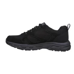 Zapatillas Caminar Hombre SKECHERS 237348 Negro -Deporte Total Shop zapatillas caminar hombre skechers 237348 negro 4