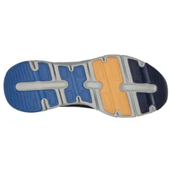 Zapatillas Caminar Hombre SKECHERS Arch Fit Azul Marino -Deporte Total Shop zapatillas caminar hombre skechers arch fit azul marino 2