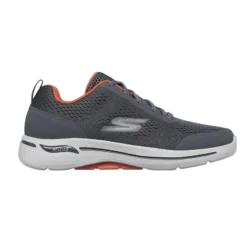 Zapatillas Caminar Hombre SKECHERS Arch Fit-Idyllic Negro -Deporte Total Shop zapatillas caminar hombre skechers arch fit idyllic gris