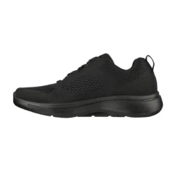 Zapatillas Caminar Hombre SKECHERS Arch Fit-Idyllic Negro -Deporte Total Shop zapatillas caminar hombre skechers arch fit idyllic negro 4