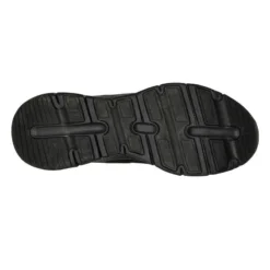 Zapatillas Caminar Hombre Skechers Arch Fit Negro 6 Zapatillas Caminar Hombre Skechers Arch Fit Negro -Deporte Total Shop zapatillas caminar hombre skechers arch fit negro 2