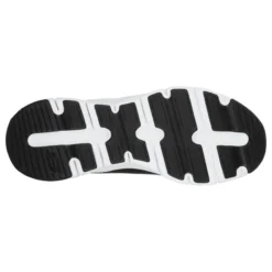 Zapatillas Caminar Hombre Skechers Arch Fit Negro -Deporte Total Shop zapatillas caminar hombre skechers arch fit negro 7
