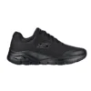 Zapatillas Caminar Hombre SKECHERS Arch Fit Negro