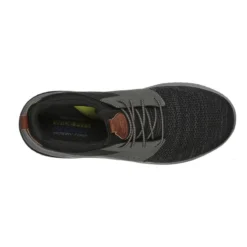Zapatillas Caminar Hombre SKECHERS Delson 3.0-Cicada Negro 8 Zapatillas Caminar Hombre SKECHERS Delson 3.0-Cicada Negro -Deporte Total Shop zapatillas caminar hombre skechers delson 30 cicada negro 2