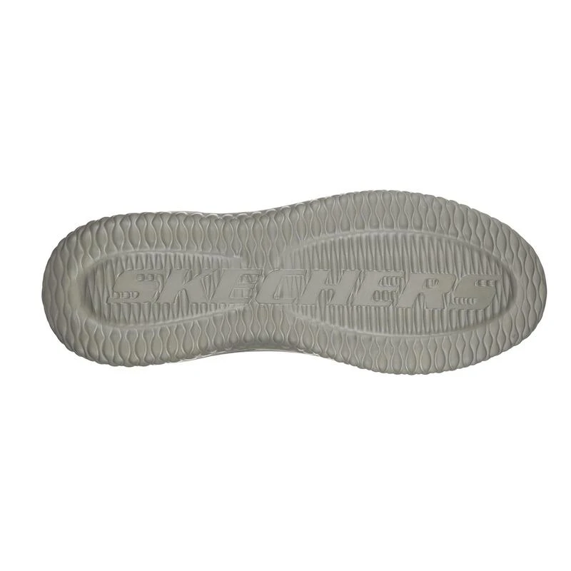 Zapatillas Caminar Hombre SKECHERS Delson 3.0-Dezra Marrón 4 Zapatillas Caminar Hombre SKECHERS Delson 3.0-Dezra Marrón - Imagen 4