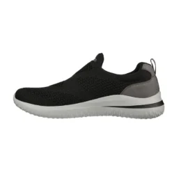 Zapatillas Caminar Hombre SKECHERS Delson 3.0-Fairfield Negro -Deporte Total Shop zapatillas caminar hombre skechers delson 30 fairfield negro 4