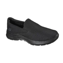 Zapatillas Caminar Hombre SKECHERS Elite Flex Prime Take Over Negro -Deporte Total Shop zapatillas caminar hombre skechers elite flex prime take over negro 1