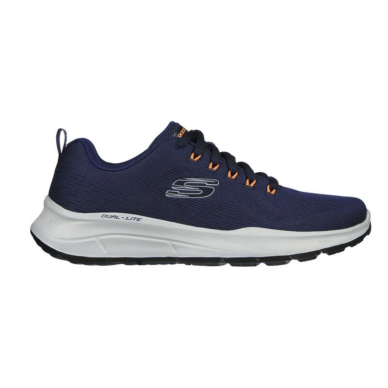 Zapatillas Caminar Hombre SKECHERS Equalizer 5.0 Azul Marino 1 Zapatillas Caminar Hombre SKECHERS Equalizer 5.0 Azul Marino