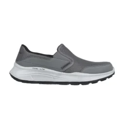 Zapatillas Caminar Hombre SKECHERS Equalizer 5.0-Persistable Negro -Deporte Total Shop zapatillas caminar hombre skechers equalizer 50 persistable gris