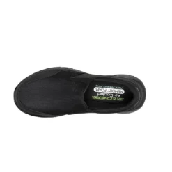 Zapatillas Caminar Hombre SKECHERS Equalizer 5.0-Persistable Negro -Deporte Total Shop zapatillas caminar hombre skechers equalizer 50 persistable negro 2