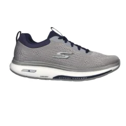 Zapatillas Caminar Hombre SKECHERS Escape Plan Gris