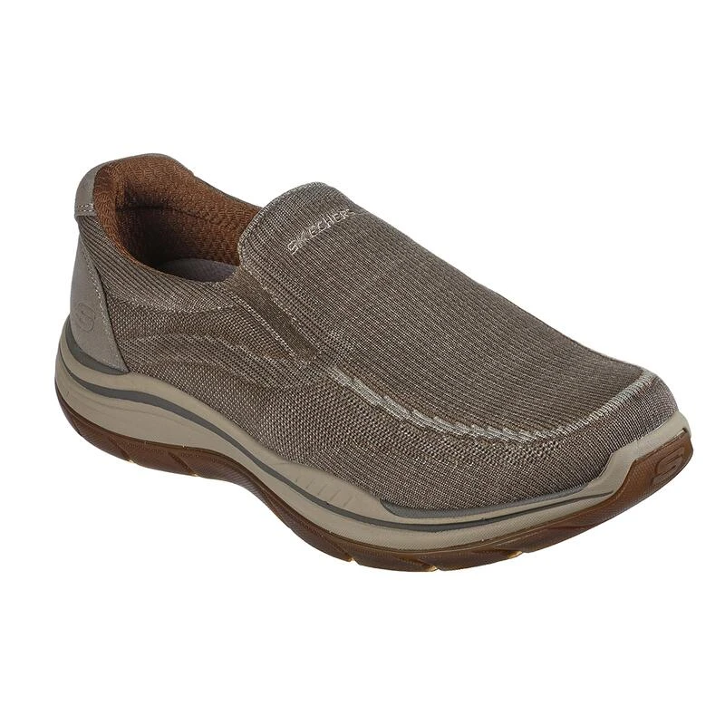 Zapatillas Caminar Hombre SKECHERS Expected 2-0-Owen Topo 2 Zapatillas Caminar Hombre SKECHERS Expected 2-0-Owen Topo - Imagen 2