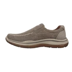 Zapatillas Caminar Hombre SKECHERS Expected 2-0-Owen Topo 9 Zapatillas Caminar Hombre SKECHERS Expected 2-0-Owen Topo -Deporte Total Shop zapatillas caminar hombre skechers expected 2 0 owen topo 4
