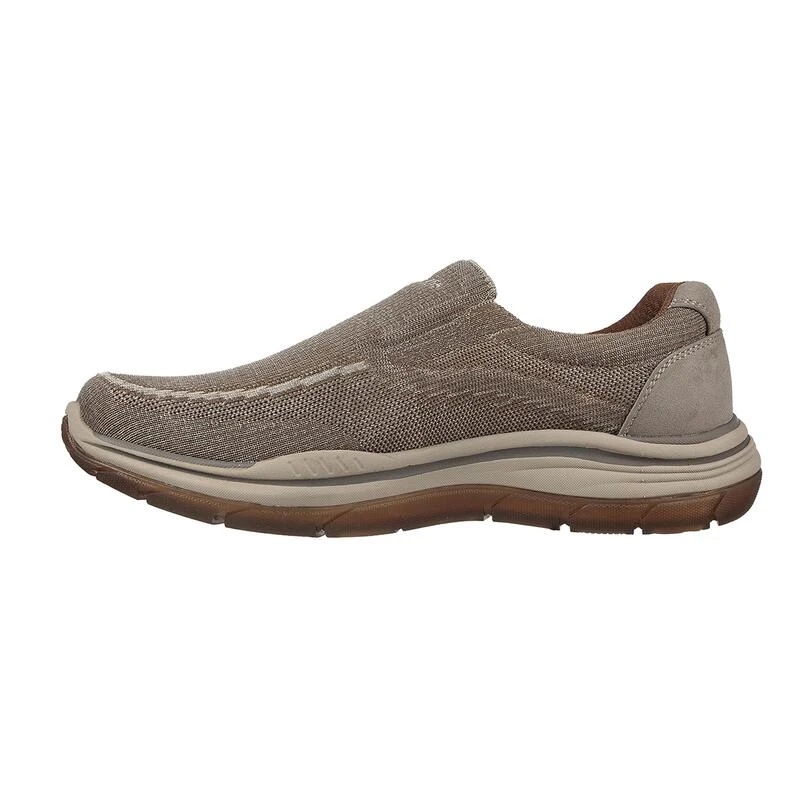 Zapatillas Caminar Hombre SKECHERS Expected 2-0-Owen Topo 5 Zapatillas Caminar Hombre SKECHERS Expected 2-0-Owen Topo - Imagen 5
