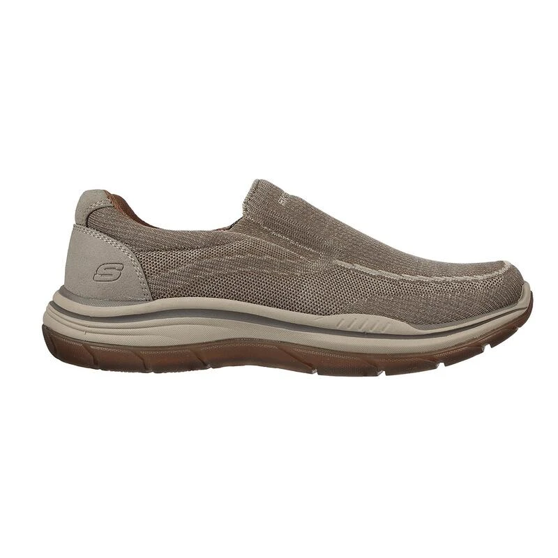Zapatillas Caminar Hombre SKECHERS Expected 2-0-Owen Topo 1 Zapatillas Caminar Hombre SKECHERS Expected 2-0-Owen Topo