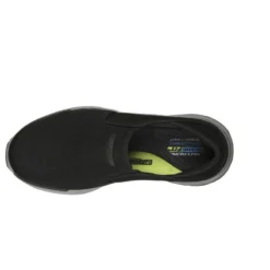 Zapatillas Caminar Hombre SKECHERS Expected 2.0 Demar Negro 7 Zapatillas Caminar Hombre SKECHERS Expected 2.0 Demar Negro -Deporte Total Shop zapatillas caminar hombre skechers expected 20 demar negro 2