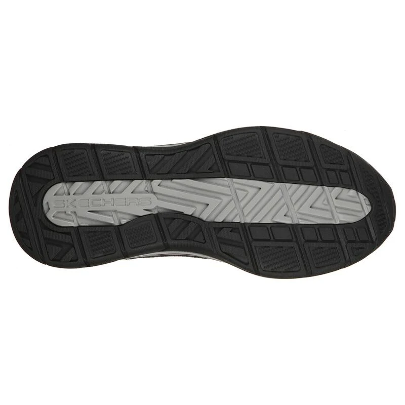 Zapatillas Caminar Hombre SKECHERS Expected 2.0 Demar Negro 4 Zapatillas Caminar Hombre SKECHERS Expected 2.0 Demar Negro - Imagen 4