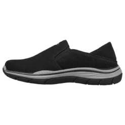 Zapatillas Caminar Hombre SKECHERS Expected 2.0 Demar Negro 9 Zapatillas Caminar Hombre SKECHERS Expected 2.0 Demar Negro -Deporte Total Shop zapatillas caminar hombre skechers expected 20 demar negro 4