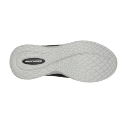 Zapatillas Caminar Hombre SKECHERS Fit-Orvan-Verdigo Negro 8 Zapatillas Caminar Hombre SKECHERS Fit-Orvan-Verdigo Negro -Deporte Total Shop zapatillas caminar hombre skechers fit orvan verdigo negro 3