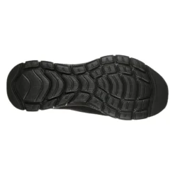 Zapatillas Caminar Hombre Skechers Flex Advantage 4.0 Negro -Deporte Total Shop zapatillas caminar hombre skechers flex advantage 40 negro 3
