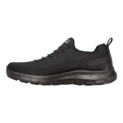Zapatillas Caminar Hombre Skechers Flex Advantage 4.0 Negro -Deporte Total Shop zapatillas caminar hombre skechers flex advantage 40 negro 4