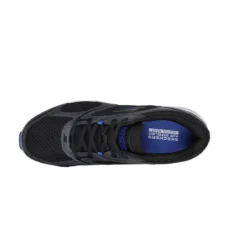 Zapatillas Caminar Hombre SKECHERS Go Run-Consistent Negro -Deporte Total Shop zapatillas caminar hombre skechers go run consistent negro 2
