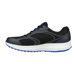 Zapatillas Caminar Hombre SKECHERS Go Run-Consistent Negro -Deporte Total Shop zapatillas caminar hombre skechers go run consistent negro 4
