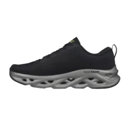 Zapatillas Caminar Hombre SKECHERS Go Run Swirl Tech Negro 9 Zapatillas Caminar Hombre SKECHERS Go Run Swirl Tech Negro -Deporte Total Shop zapatillas caminar hombre skechers go run swirl tech negro 4