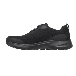 Zapatillas Caminar Hombre SKECHERS Go Walk 6-Bold Knight Negro 9 Zapatillas Caminar Hombre SKECHERS Go Walk 6-Bold Knight Negro -Deporte Total Shop zapatillas caminar hombre skechers go walk 6 bold knight negro 4