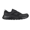 Zapatillas Caminar Hombre SKECHERS Go Walk 6-Compete Negro