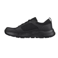 Zapatillas Caminar Hombre SKECHERS Go Walk 6-Compete Negro -Deporte Total Shop zapatillas caminar hombre skechers go walk 6 compete negro 4