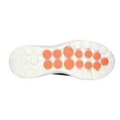 Zapatillas Caminar Hombre SKECHERS Go Walk 6 Negro -Deporte Total Shop zapatillas caminar hombre skechers go walk 6 negro 3