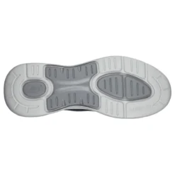 Zapatillas Caminar Hombre Skechers GO Walk Arch Fit Azul Marino -Deporte Total Shop zapatillas caminar hombre skechers go walk arch fit azul marino 3
