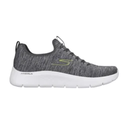Zapatillas Caminar Hombre SKECHERS Go Walk Flex Gris