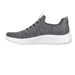 Zapatillas Caminar Hombre SKECHERS Go Walk Flex Gris -Deporte Total Shop zapatillas caminar hombre skechers go walk flex gris 4