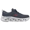 Zapatillas Caminar Hombre Skechers GORUNS Wirl Tech Gris